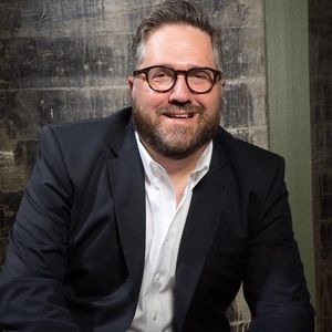 Meet your Posher, Jeff